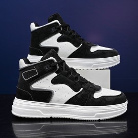 White And Black