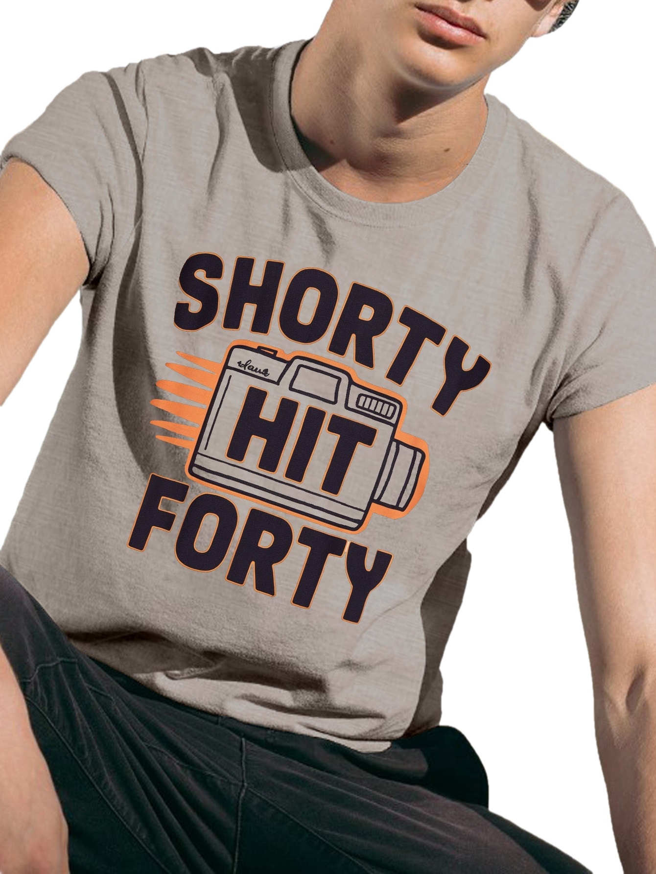 plus size mens summer t shirt vintage retro camera design graphic print short sleeve tees trend casual tops for daily life big tall guys details 13