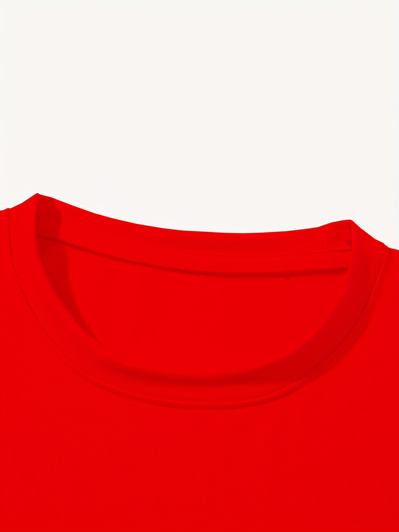 mens t shirt plus size round neck tee oversized casual clothing spring and summer details 44