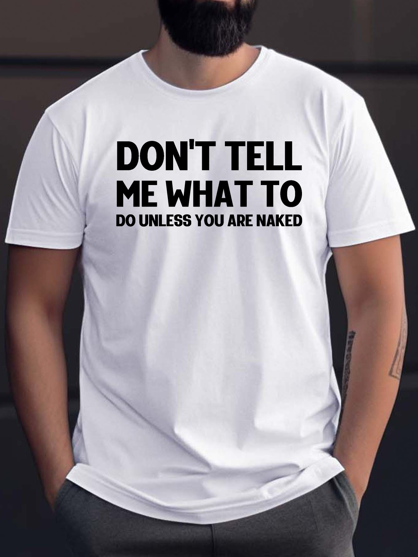 plus size mens summer t shirt provocative graphic print short sleeve tees trend casual tops for daily life big tall guys details 22