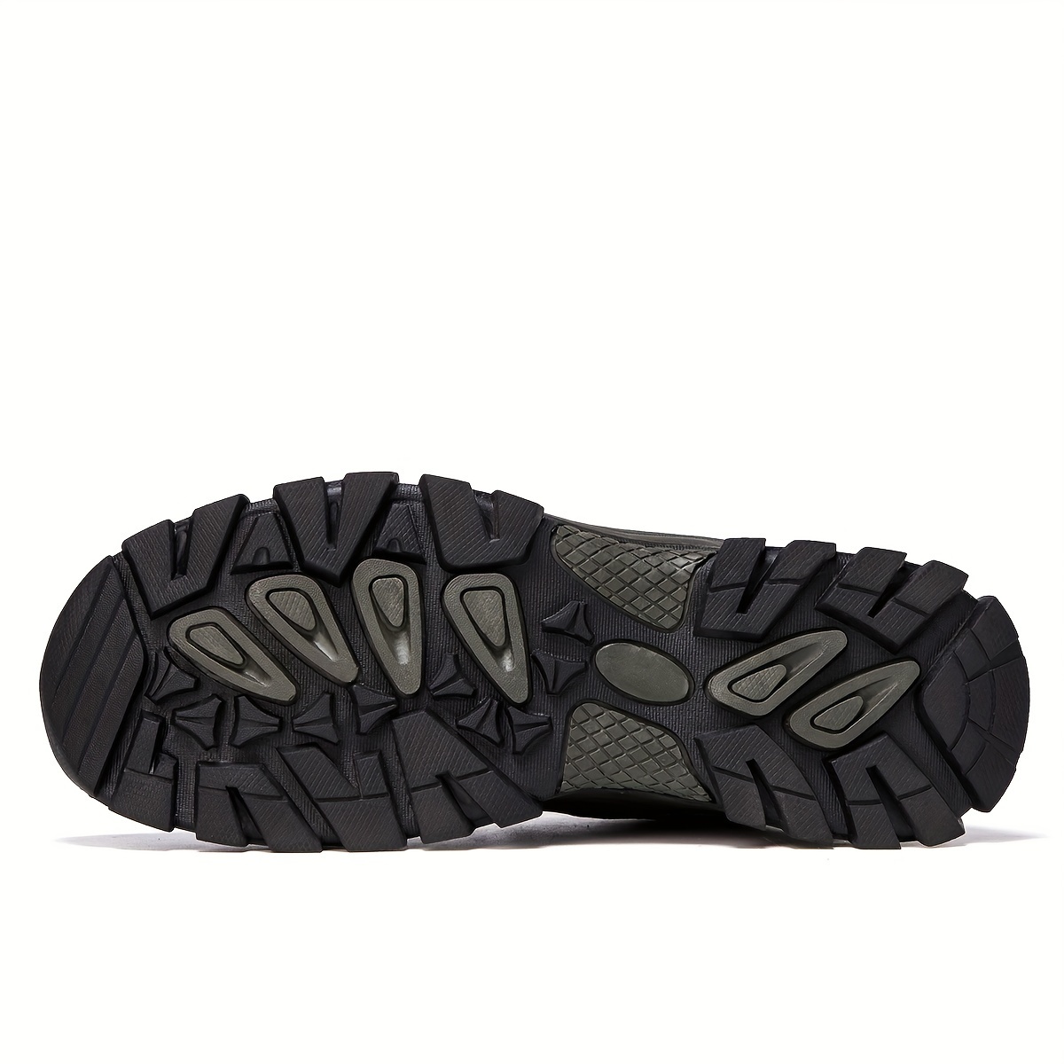 Autumn Winter Breathable Running Shoes Lightweight Sports details 2