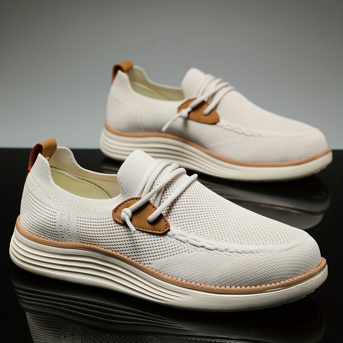 Women s Casual Sports Shoes details 5