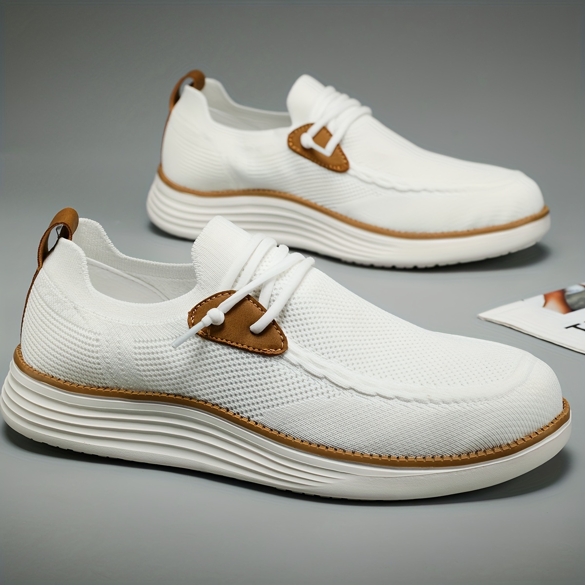 Women s Casual Sports Shoes details 7