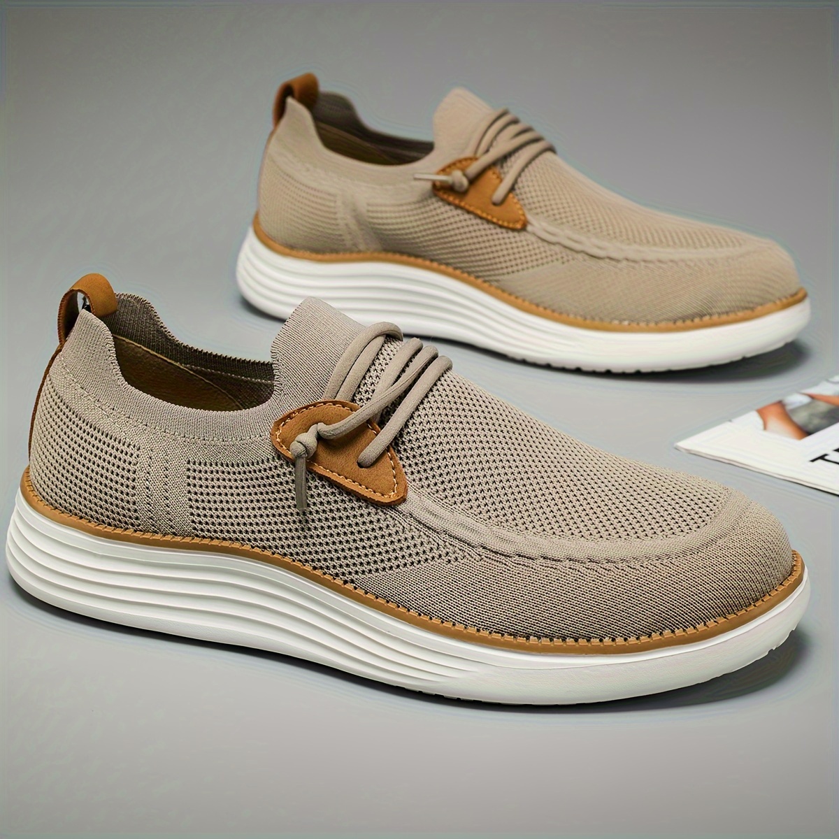 Women s Casual Sports Shoes details 8