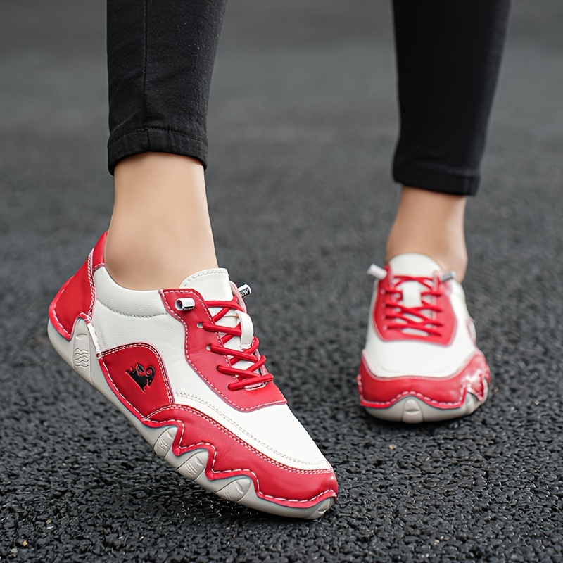 Women s Comfortable Lightweight Hiking Shoes Breathable Wear details 3