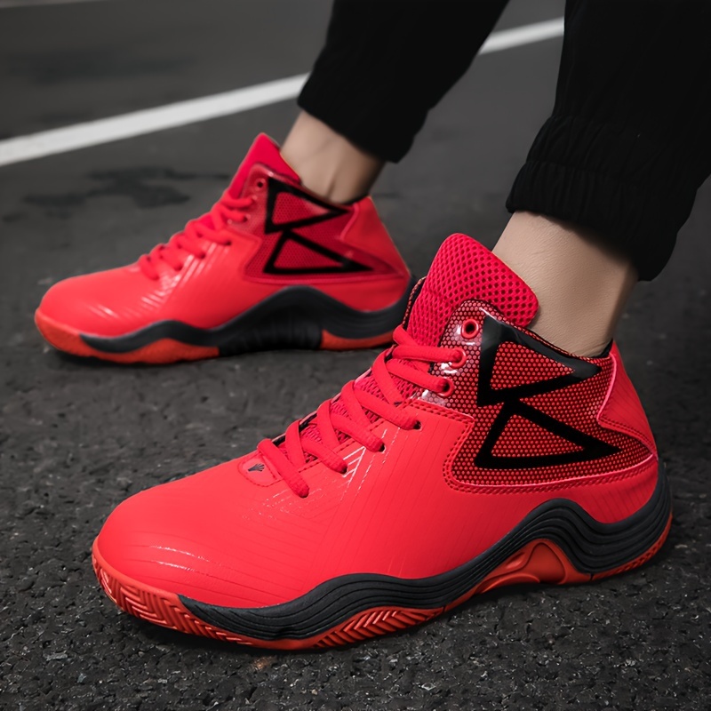 2024 spring and autumn new womens shoes versatile sports shoes running shoes breathable high top basketball shoes trendy casual fashion shoes details 2