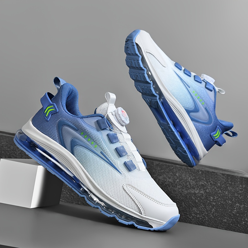   Mens Sneakers Button Fixed Non Slip Basketball Shoes Indoor And Outdoor Running Training Sneakers Men s Shoes Temu details 7